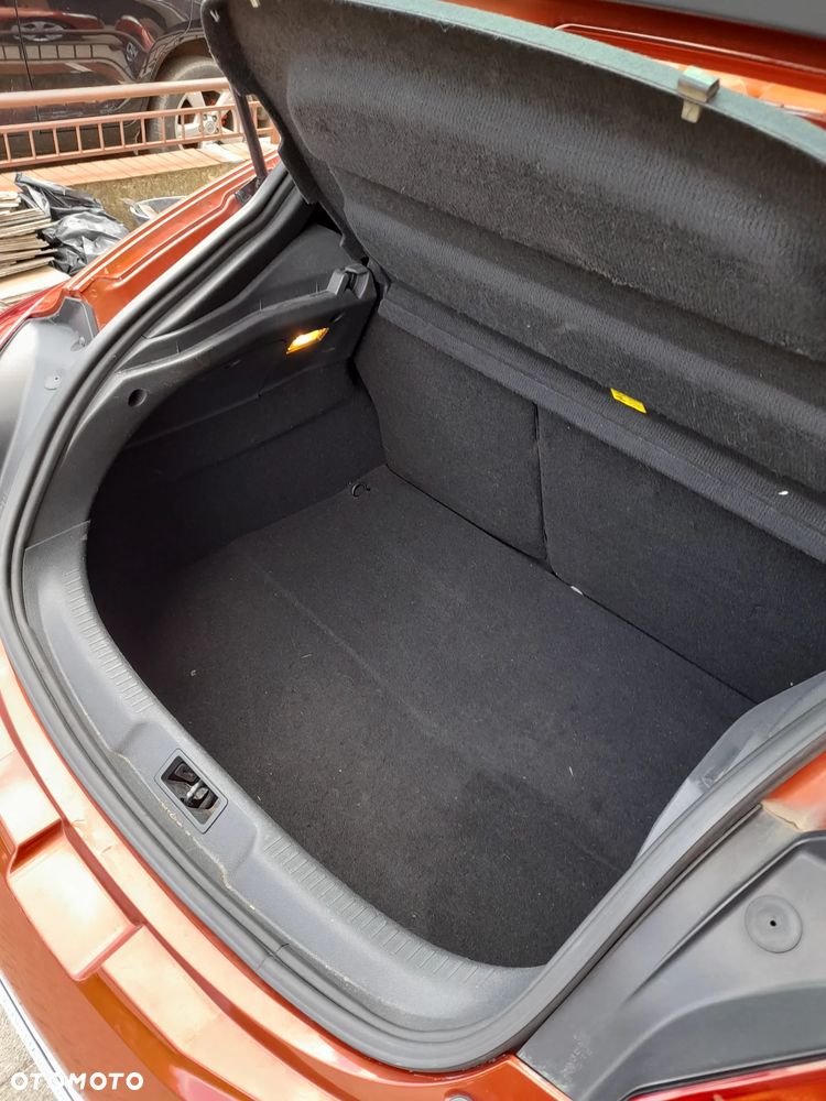 Renault Megane 1.5 dCi Dynamique - 13