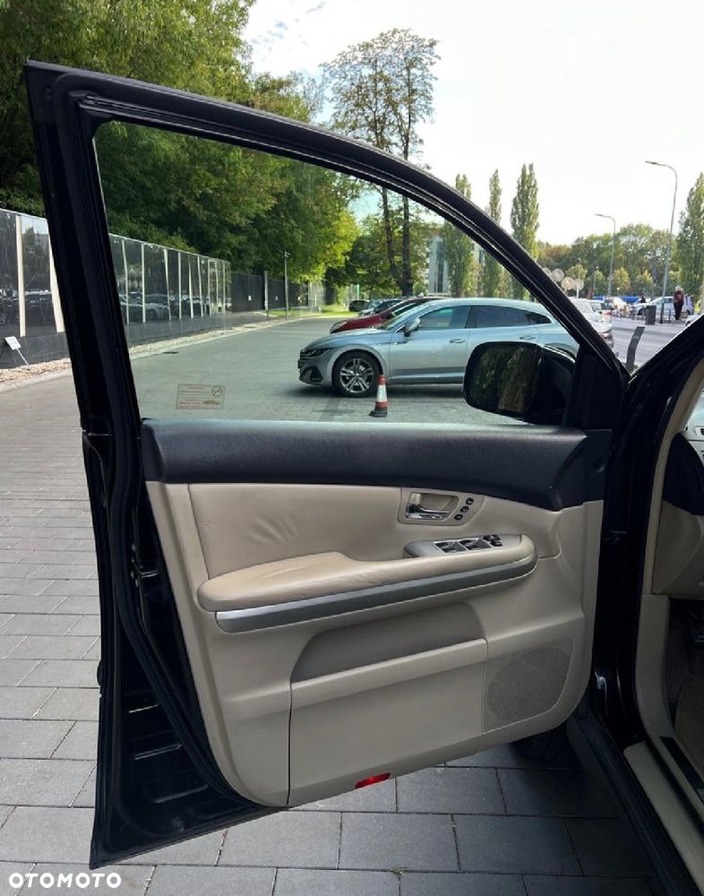 Lexus RX 400h (hybrid) Executive - 15