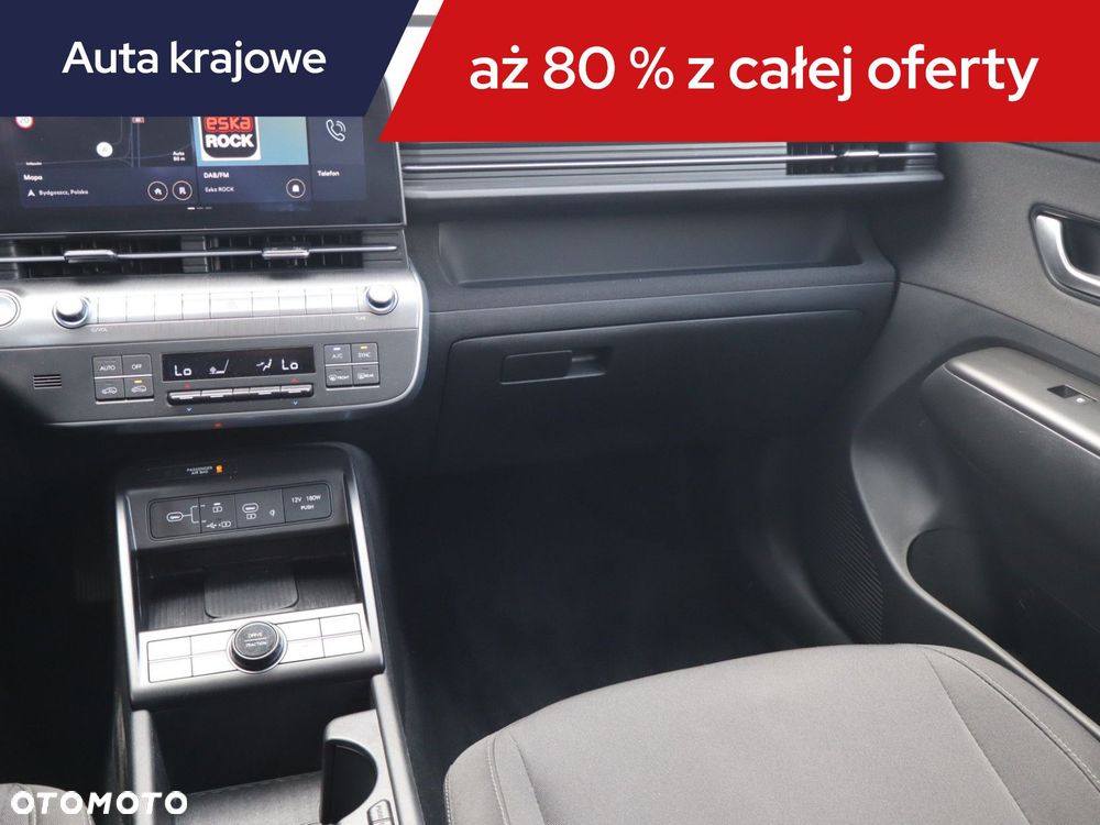 Hyundai Kona - 10