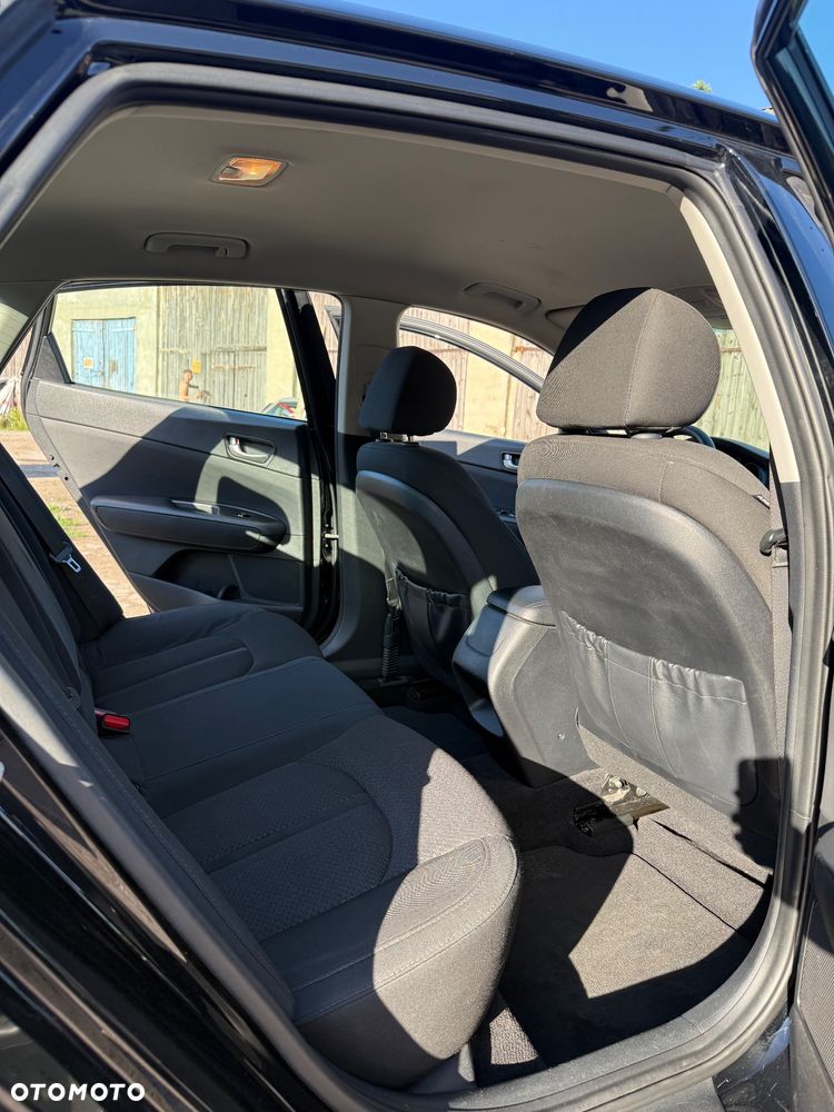 Kia Optima - 15
