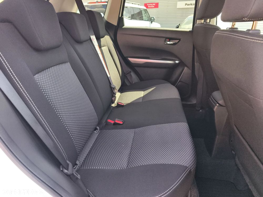 Suzuki Vitara 1.4 Boosterjet Premium 2WD - 12