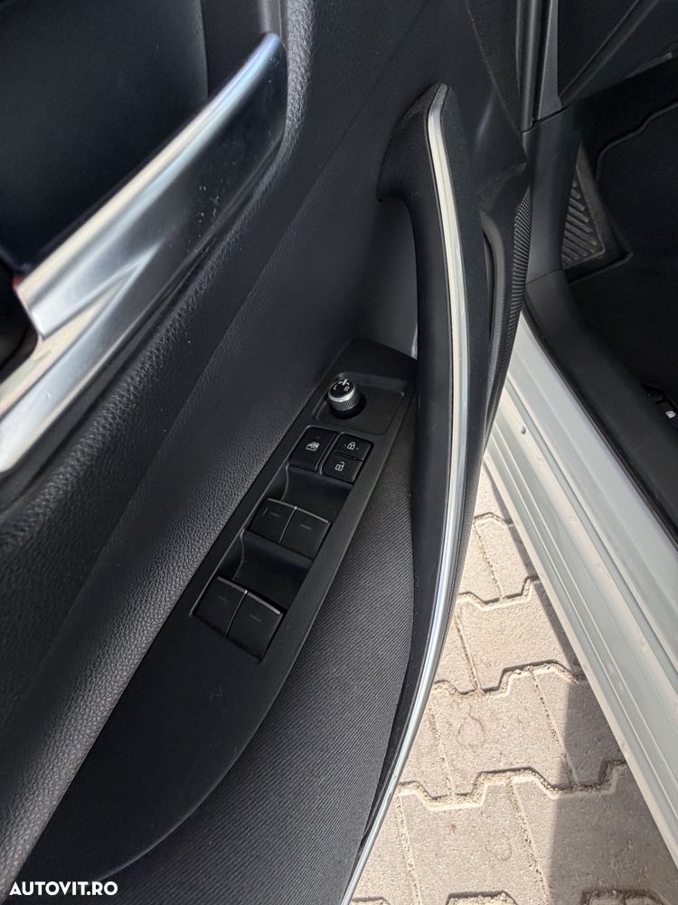 Toyota Corolla 1.6 CVT Exclusive - 13