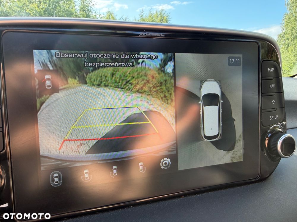 Hyundai Tucson - 19