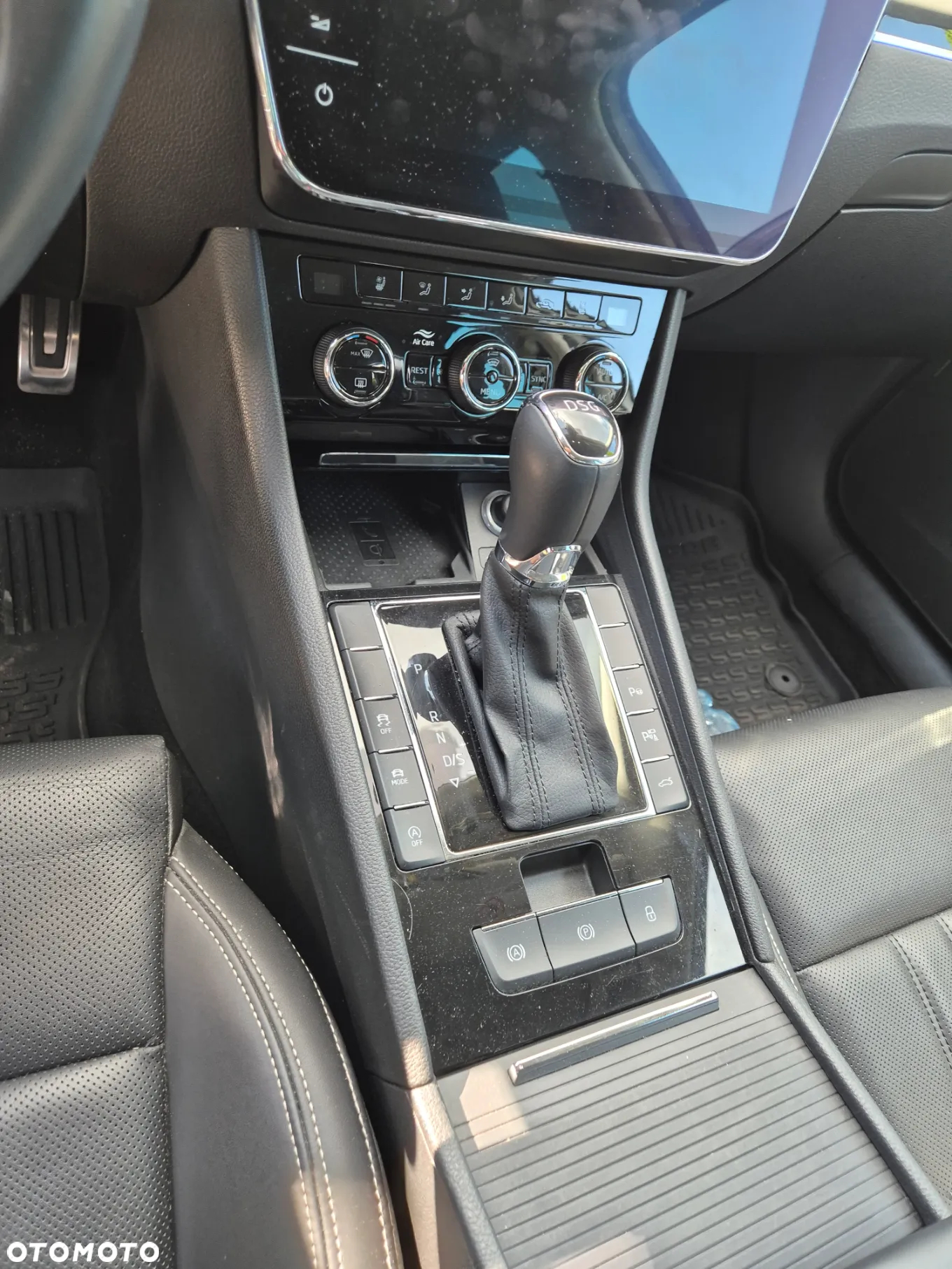 Skoda Superb 2.0 TDI SCR L&K DSG - 6