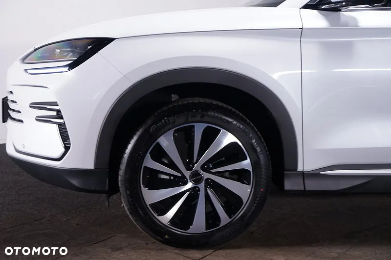 BYD Seal U - 4