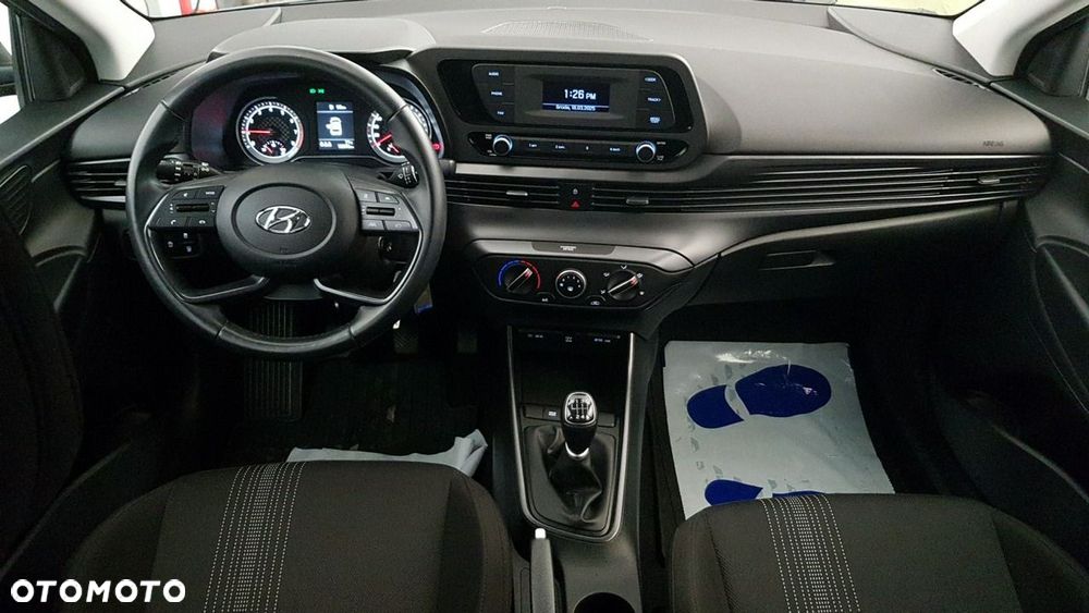 Hyundai Bayon - 20