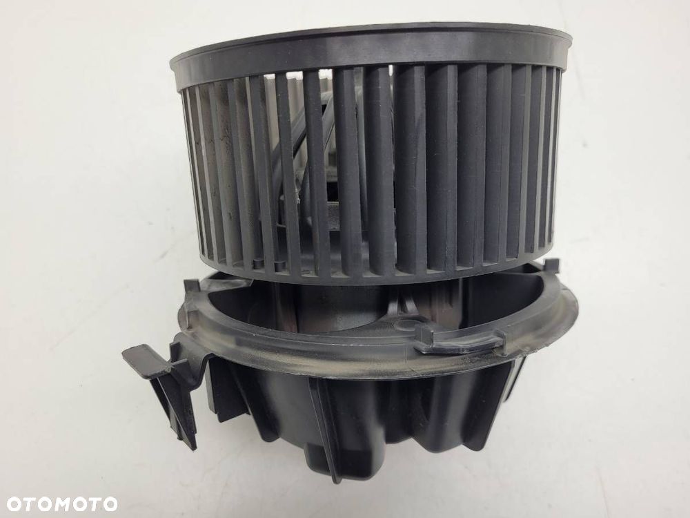 WENTYLATOR DMUCHAWA NAWIEWU RENAULT MODUS N101035Q ORYGINAŁ - 4