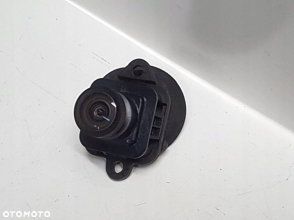 VOLVO V40 II 12- KAMERA COFANIA KLAPY TYŁ 31381323 - 4