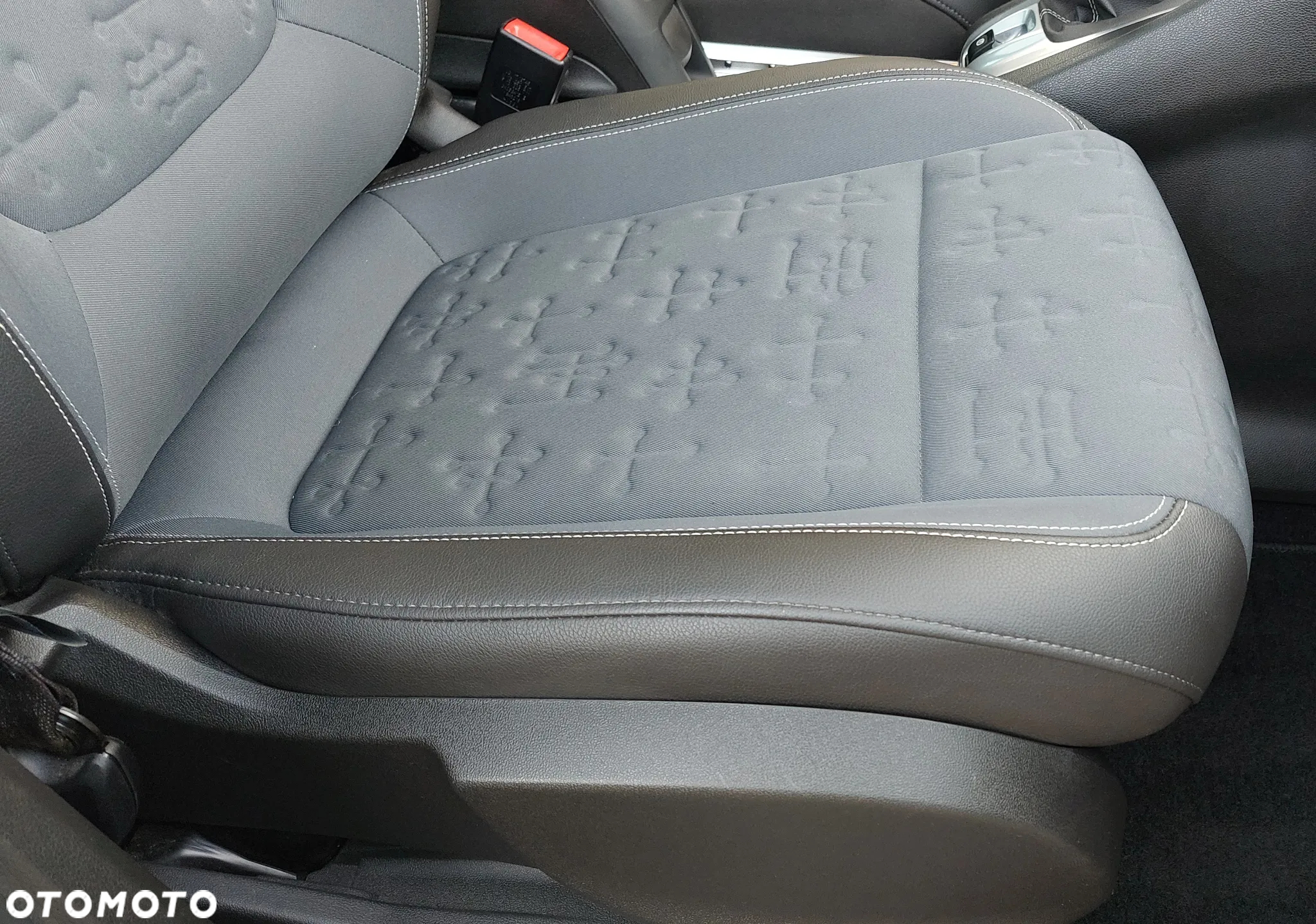 Opel Meriva 1.4 T Cosmo - 29