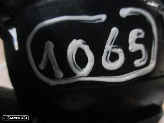 Comando Sofagem Comsauf1065 VW GOLF 5 1K 2008 1.9TDI 105CV 3P PRETO - 4