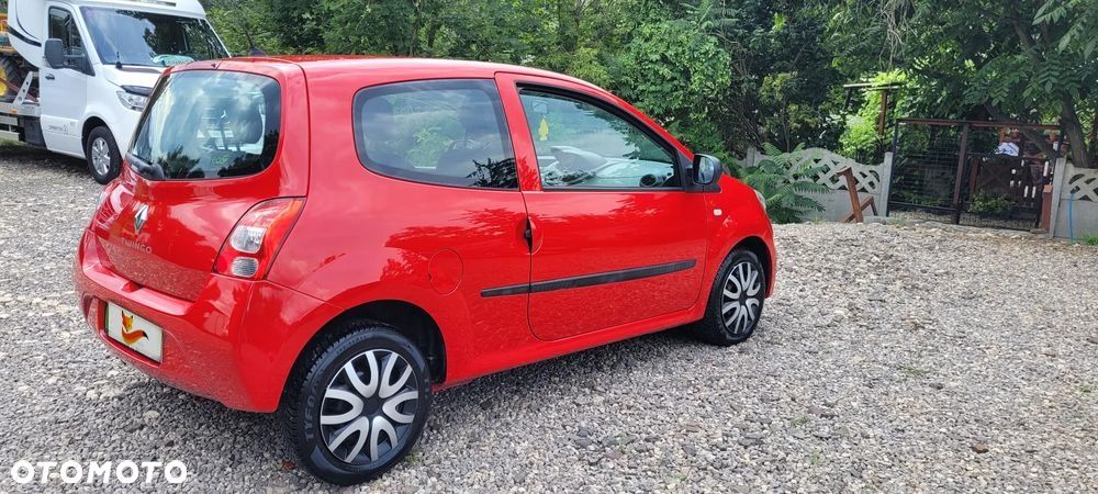 Renault Twingo - 5