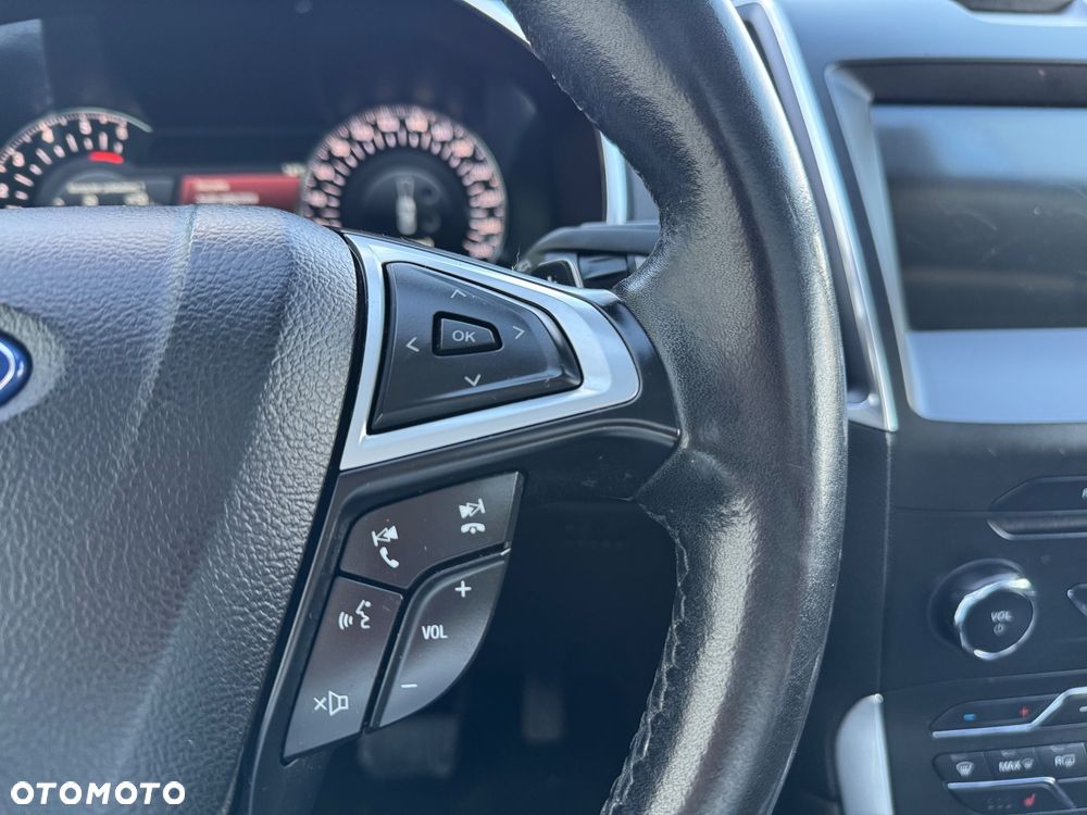 Ford S-Max 2.0 TDCi Trend PowerShift - 35