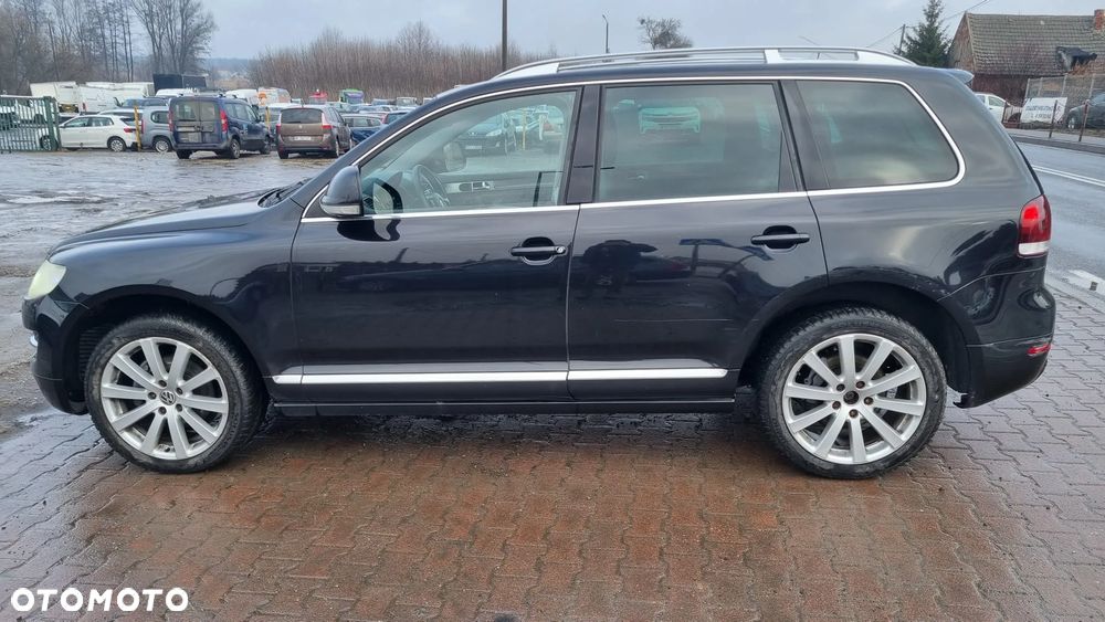 Volkswagen Touareg - 14