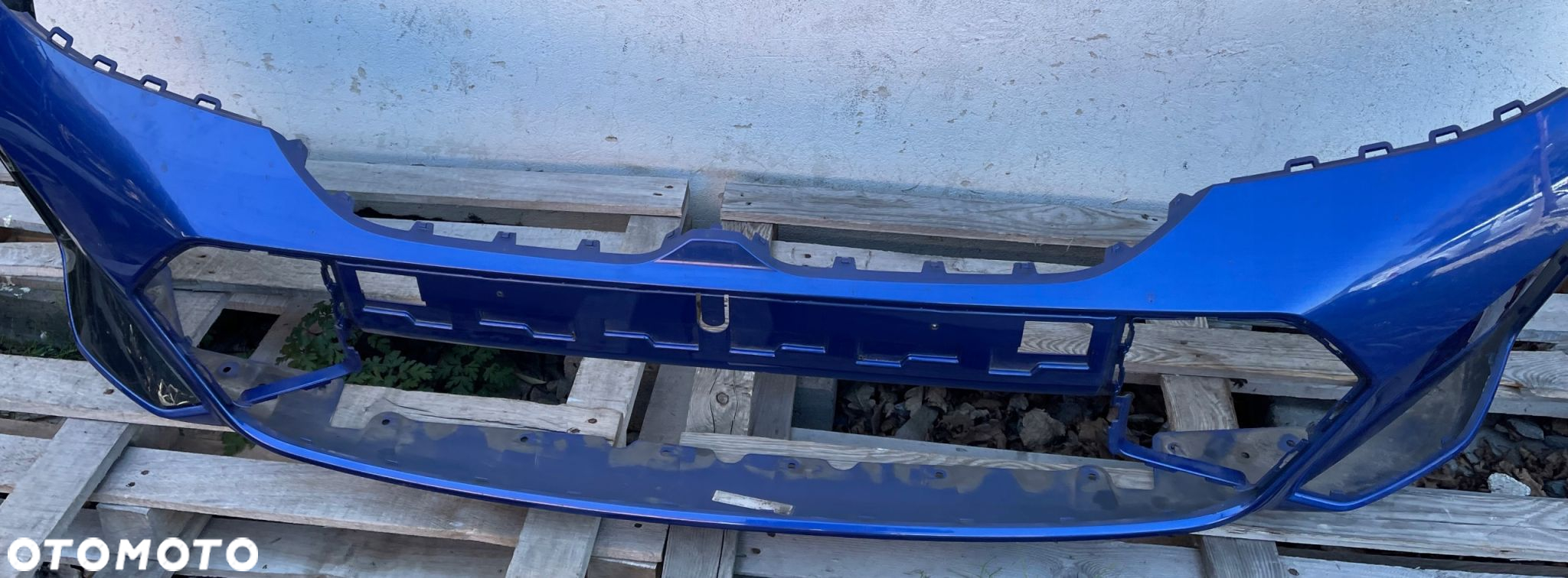 BMW 3 G20 G21 LIFT LCI M-PAKIET ZDERZAK PRZÓD PRZEDNI - 3