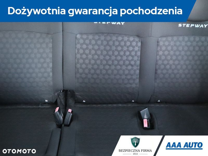 Dacia Lodgy - 12