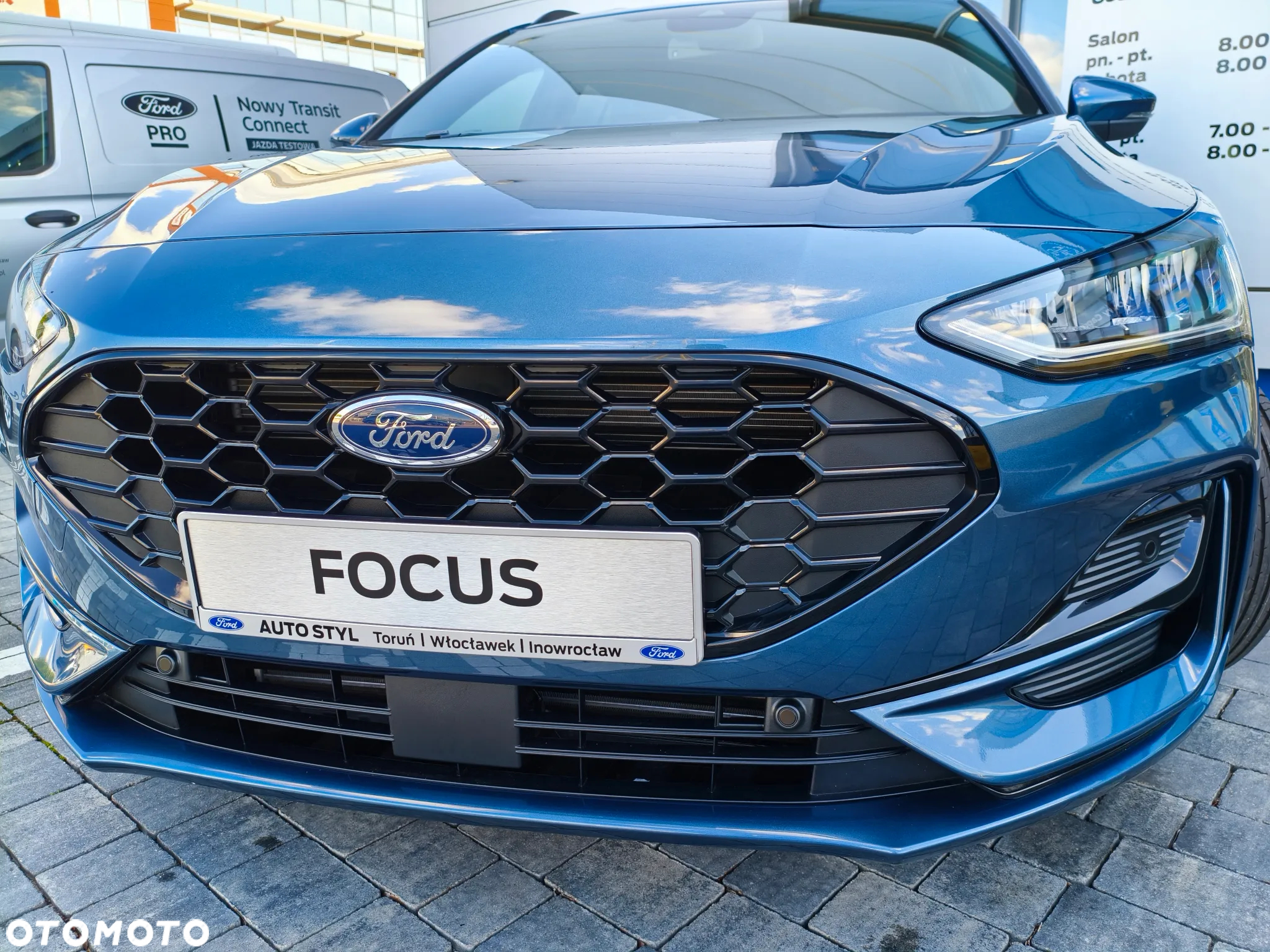 Ford Focus - 6