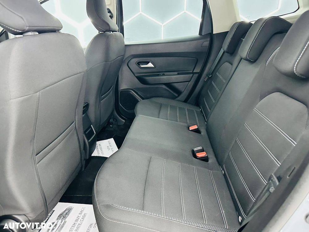 Dacia Duster TCe 130 Journey - 16