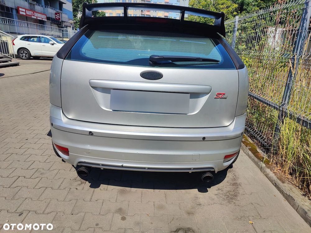 Ford Focus 2.0 Sport - 2