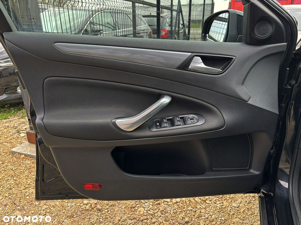 Ford Mondeo 1.6 Eco Boost Start-Stopp Business Edition - 12