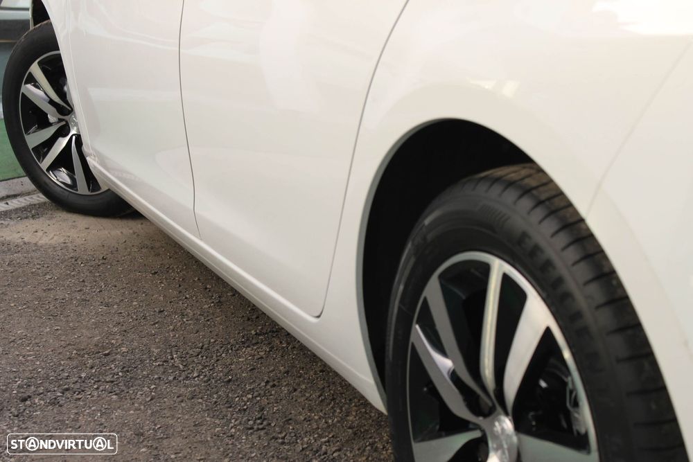 Peugeot 308 1.5 BlueHDi Style - 39