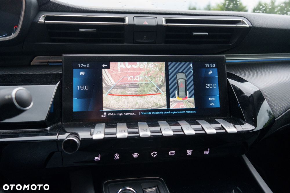 Peugeot 508 PureTech 180 EAT8 Allure Pack - 20