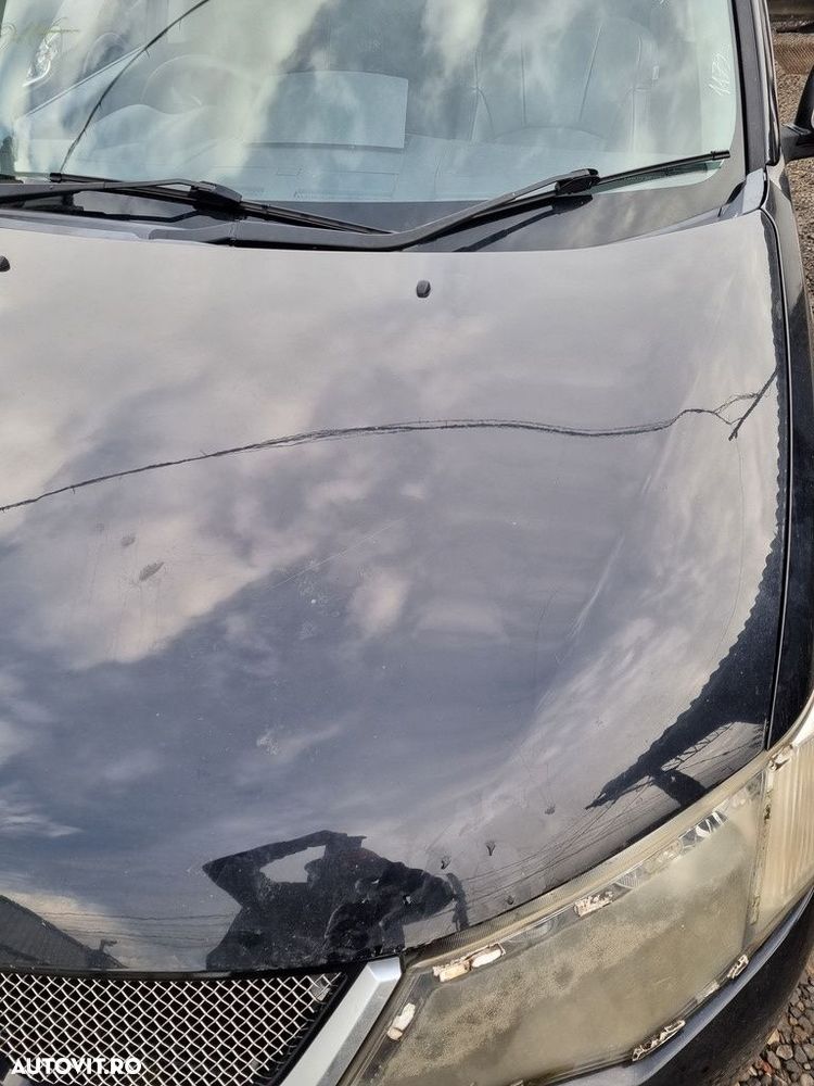 Capota Mitsubishi Outlander 2009 - 2012 SUV 5 Usi Negru (1172) - 2