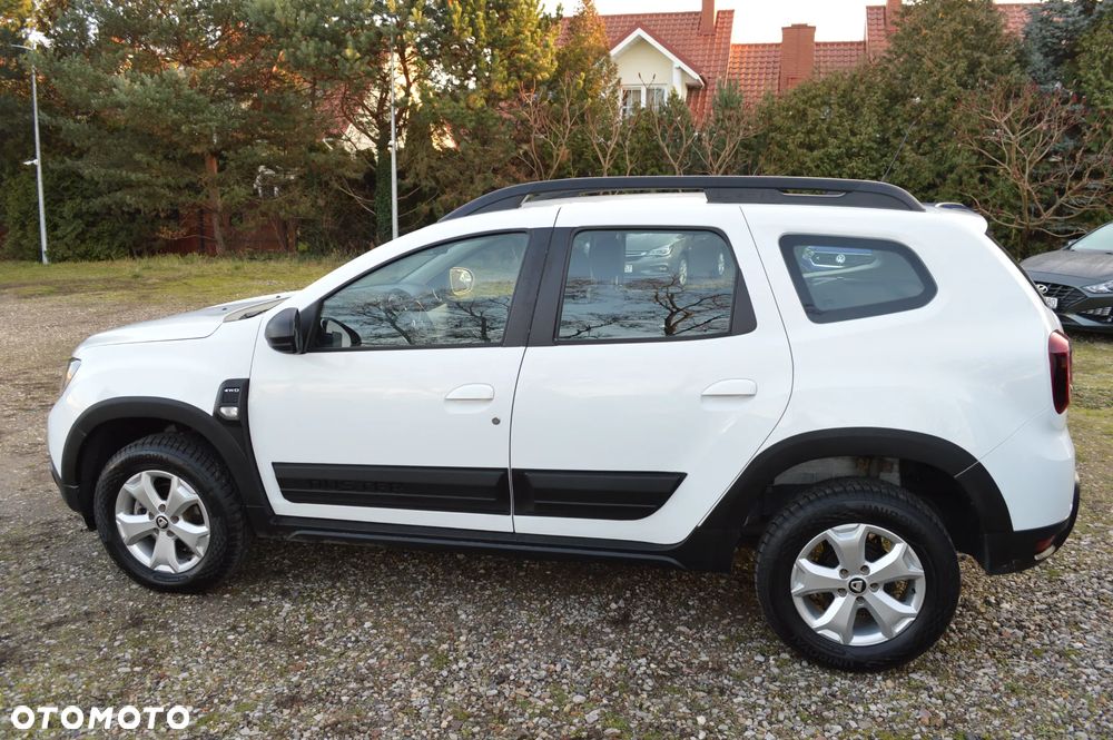 Dacia Duster - 14