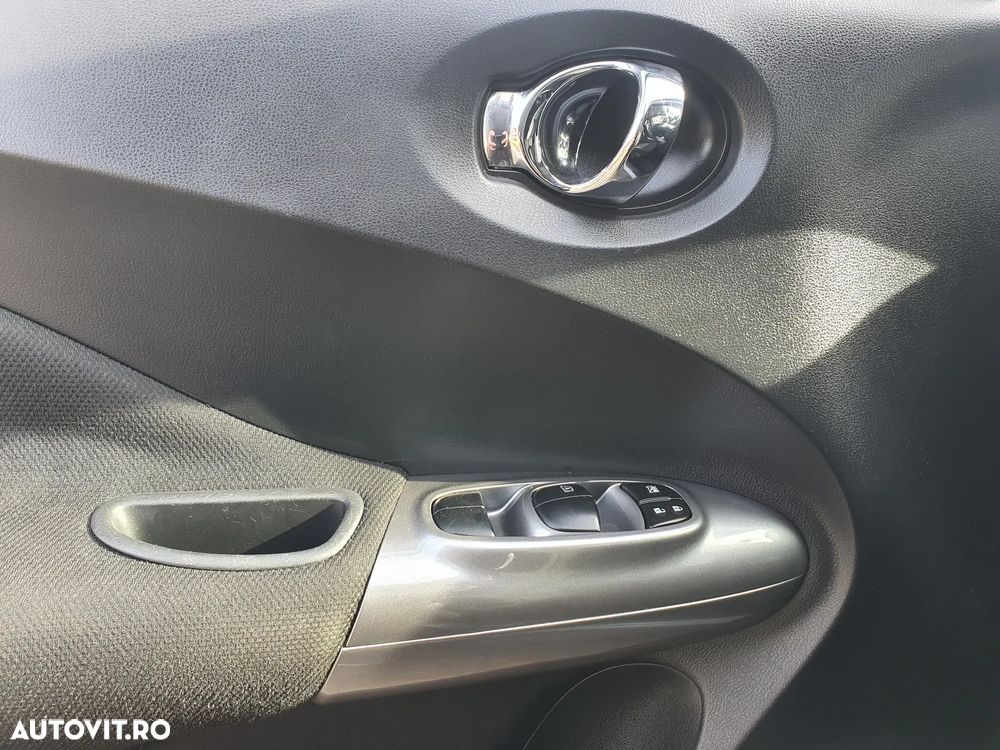 Nissan Juke 1.5 dCi 360 - 14