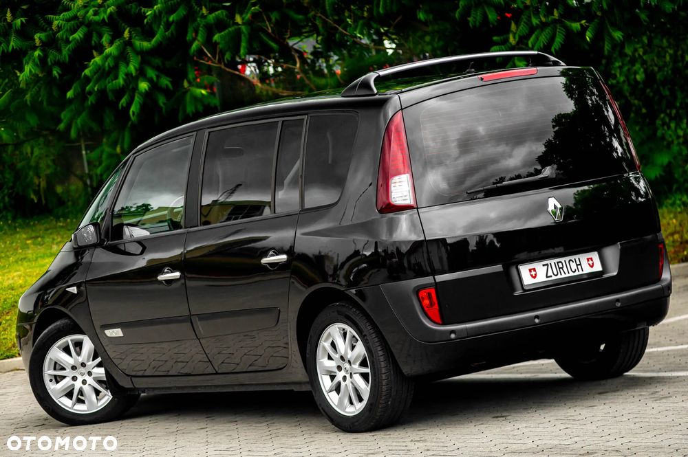 Renault Espace 2.0 Dynamique - 14