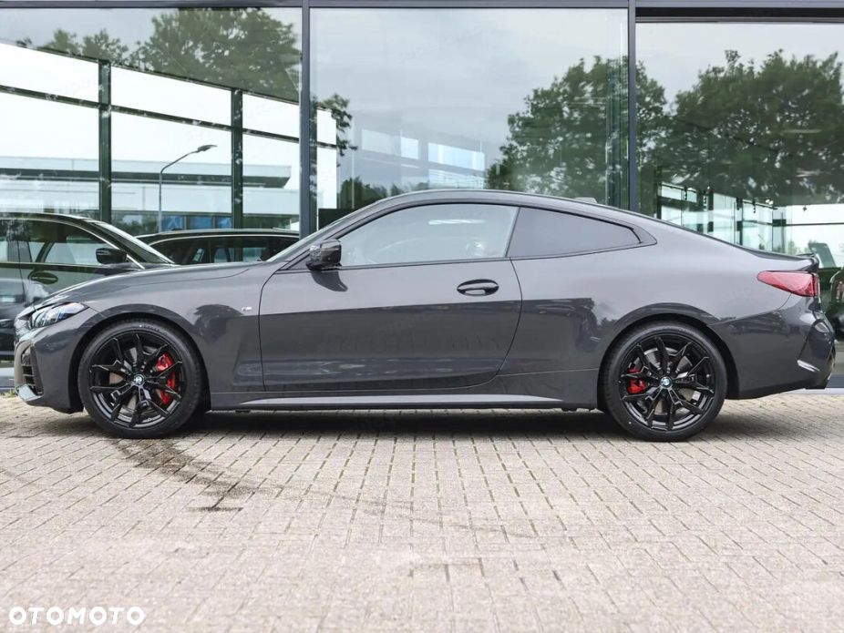 BMW Seria 4 430i xDrive M Sport - 2