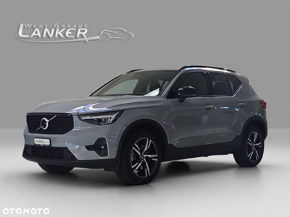 Volvo Xc 40