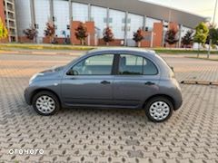 Nissan Micra 1.2 Visia - 2