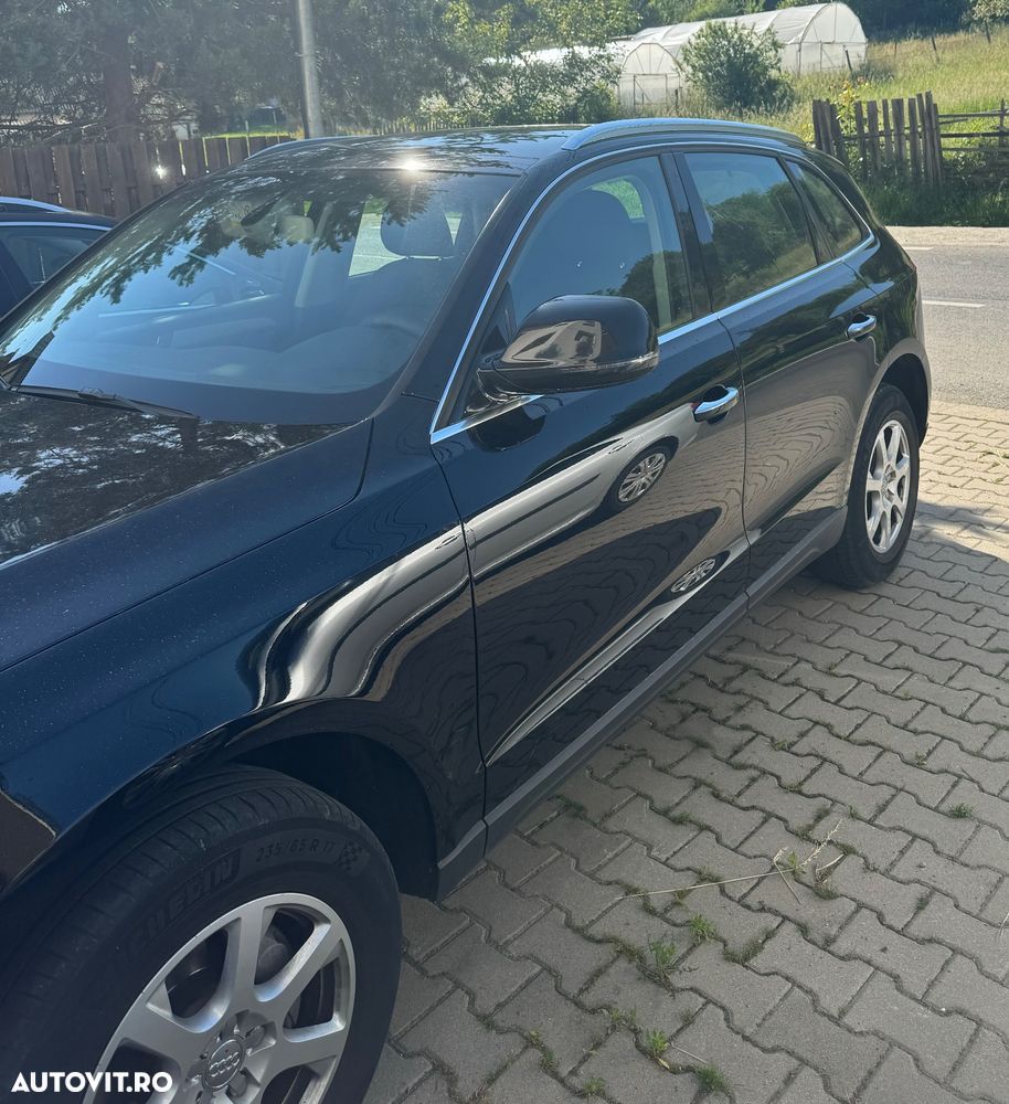 AUDI Q5 2016 — imagine 4