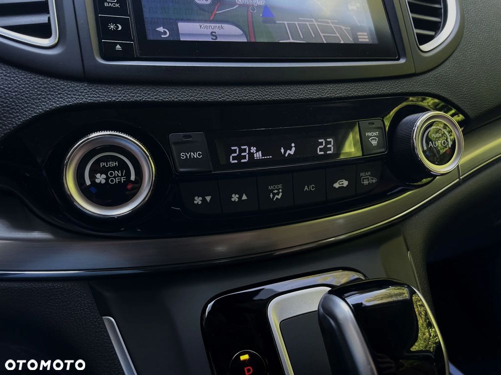 Honda CR-V 1.6i-DTEC Executive - 28
