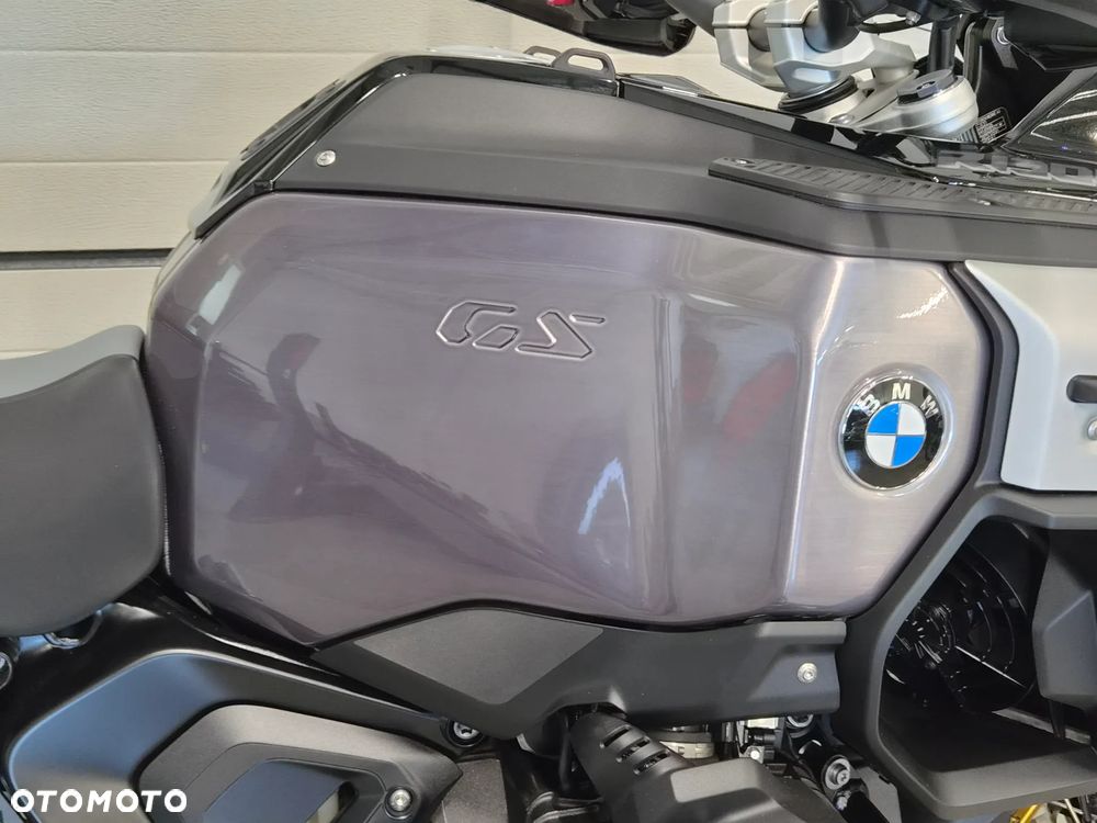 BMW GS - 10