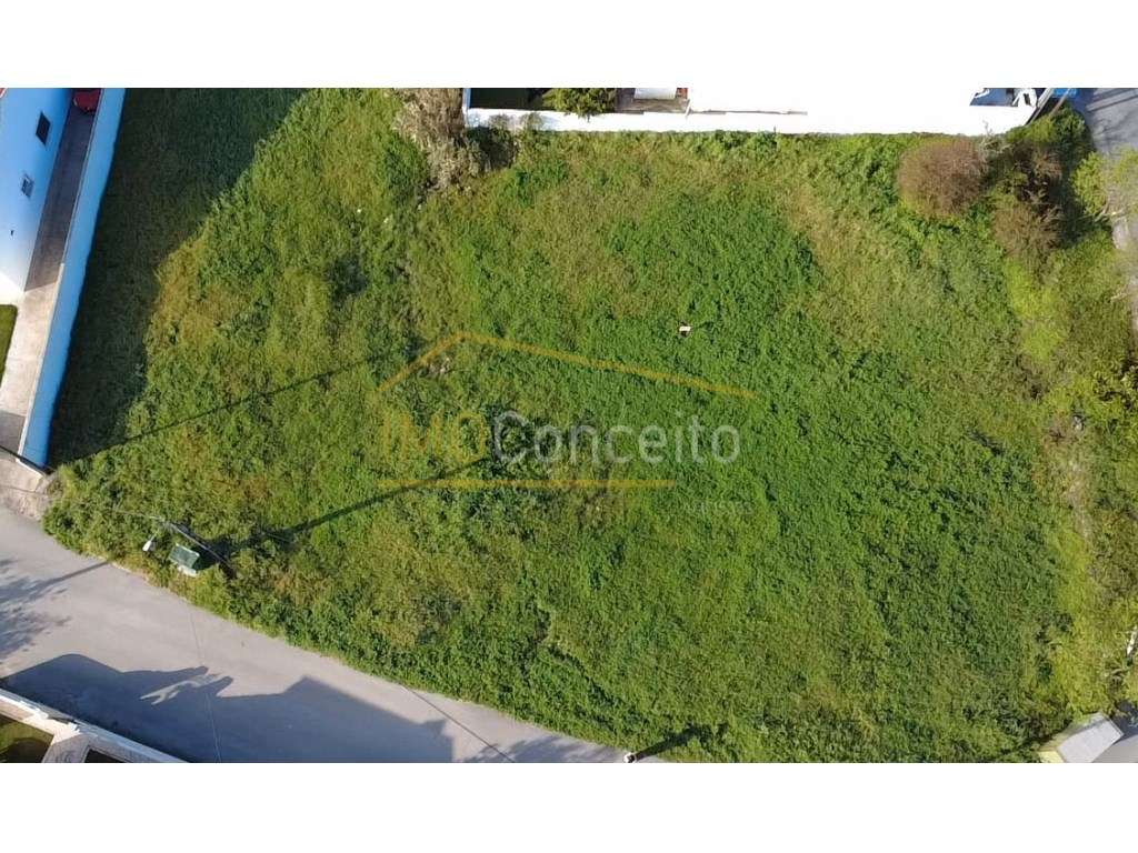 Terreno Urbano para Construção - Torres Novas - Grande imagem: 3/13