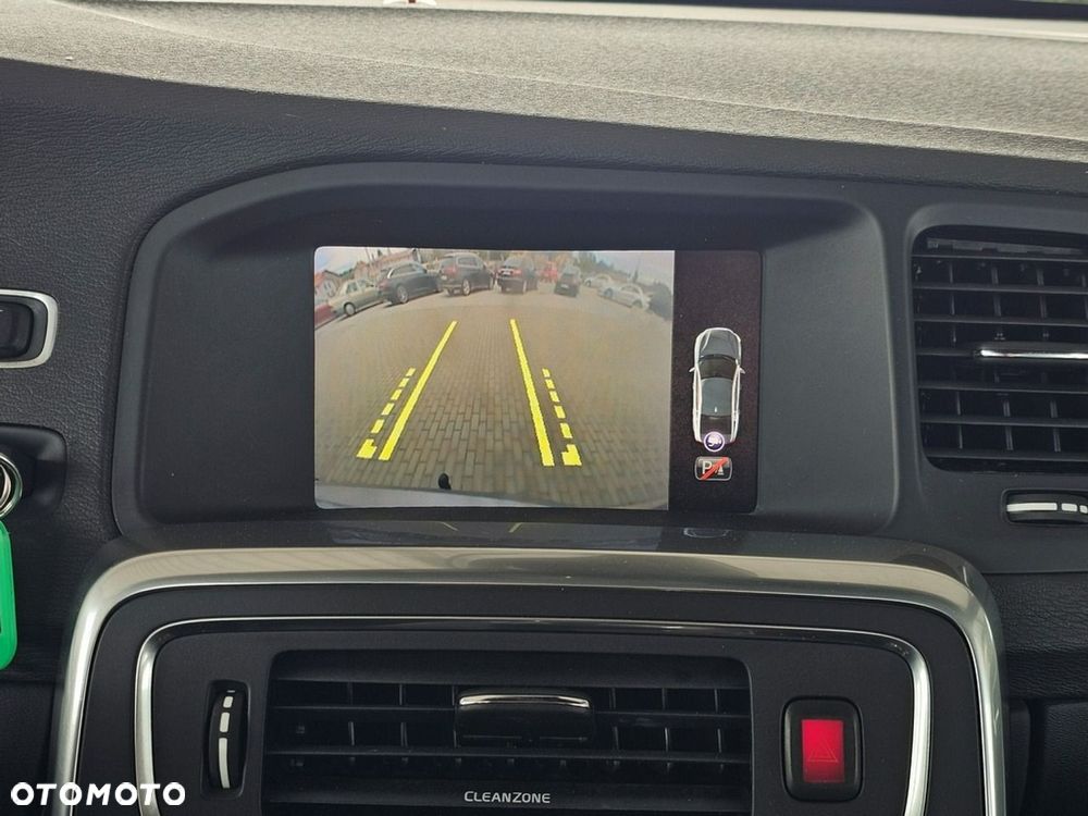 Volvo S60 - 26