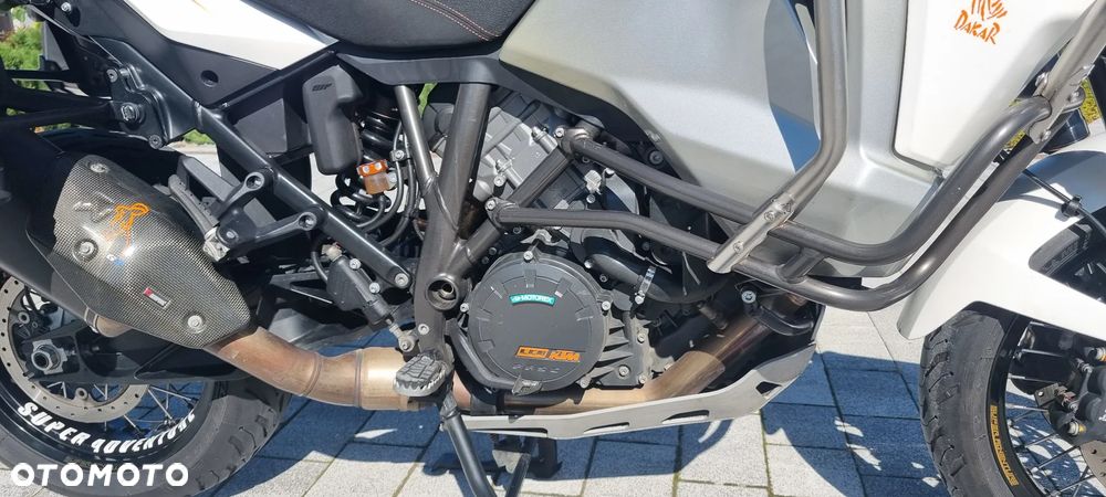 KTM Super Adventure - 5