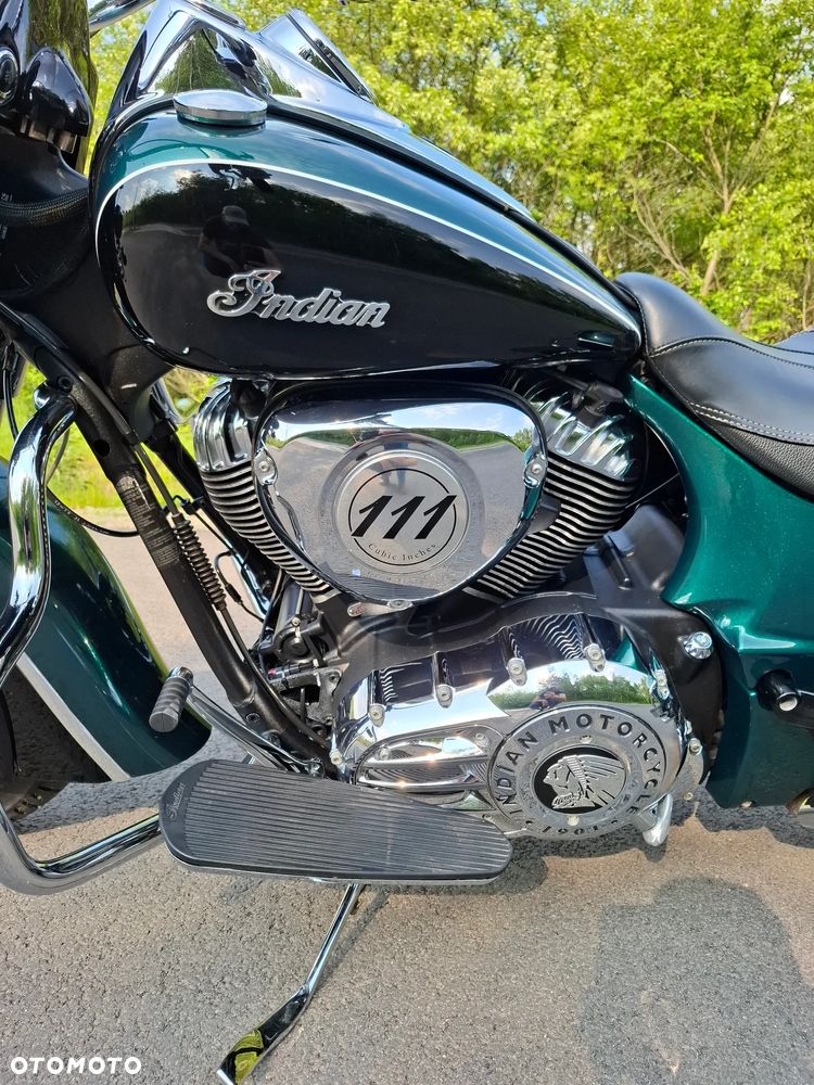 Indian Springfield - 14