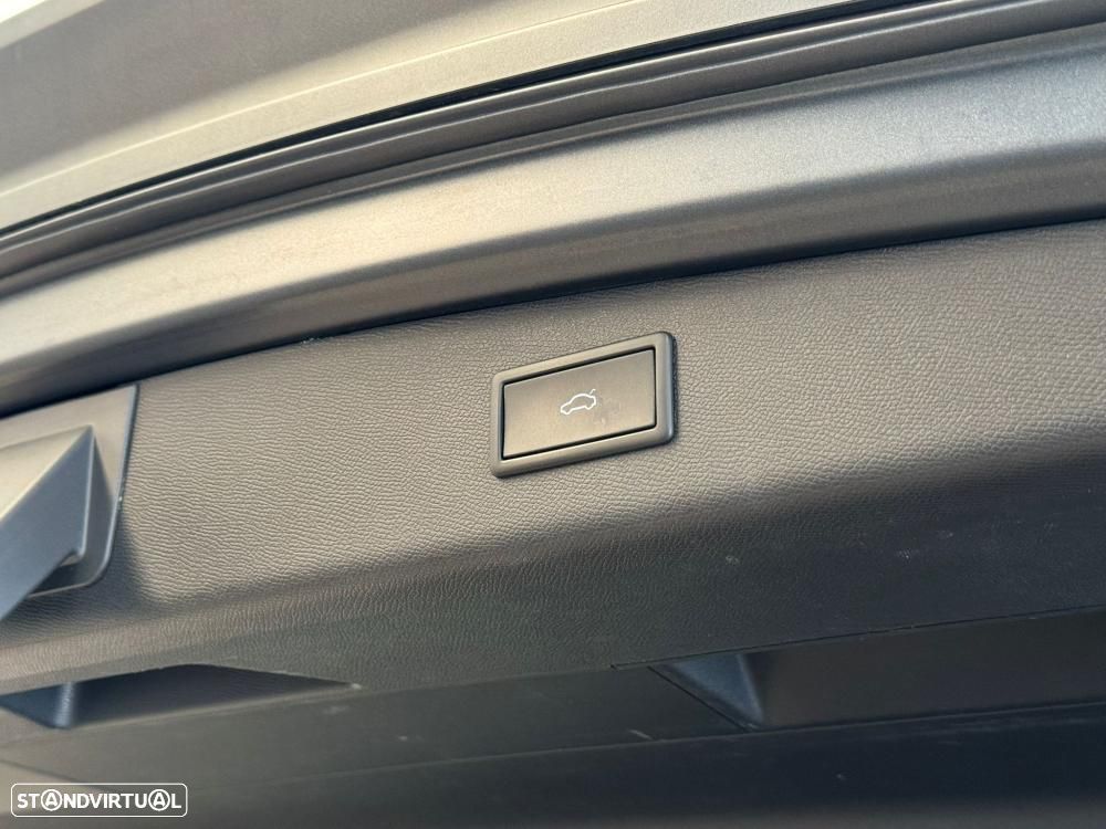 Cupra Leon ST 1.4 e-Hybrid VZ DSG - 18