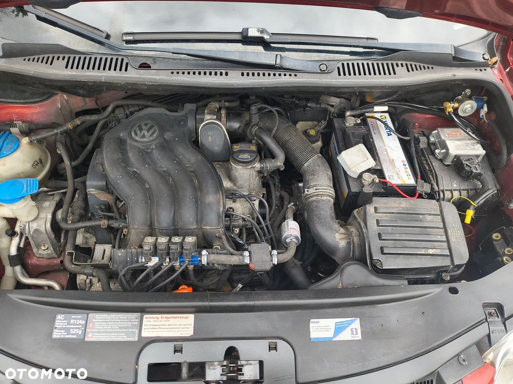 Volkswagen Caddy Life Mixt - 29