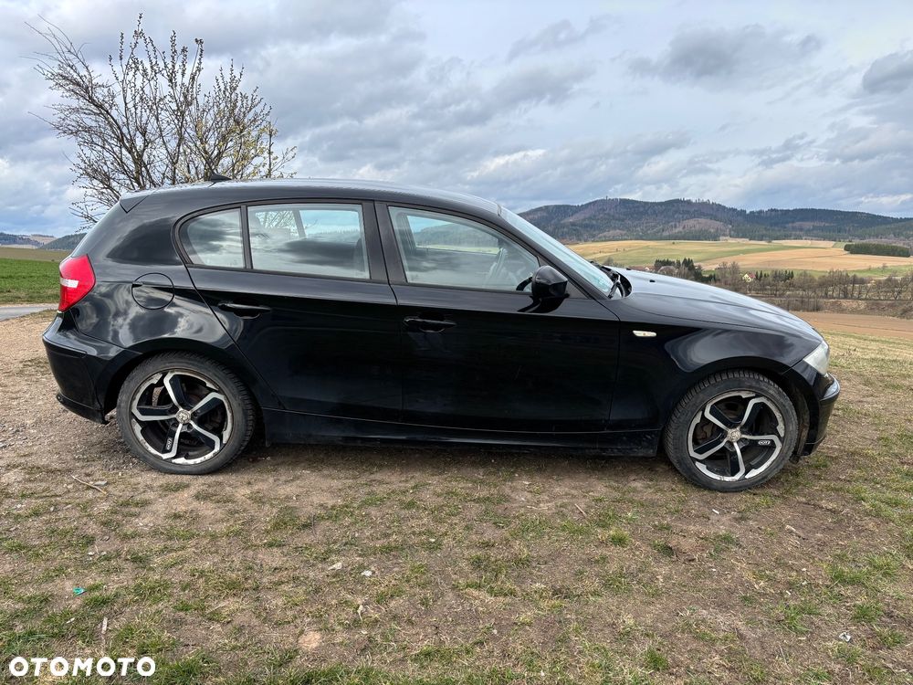 BMW Seria 1 116i - 3