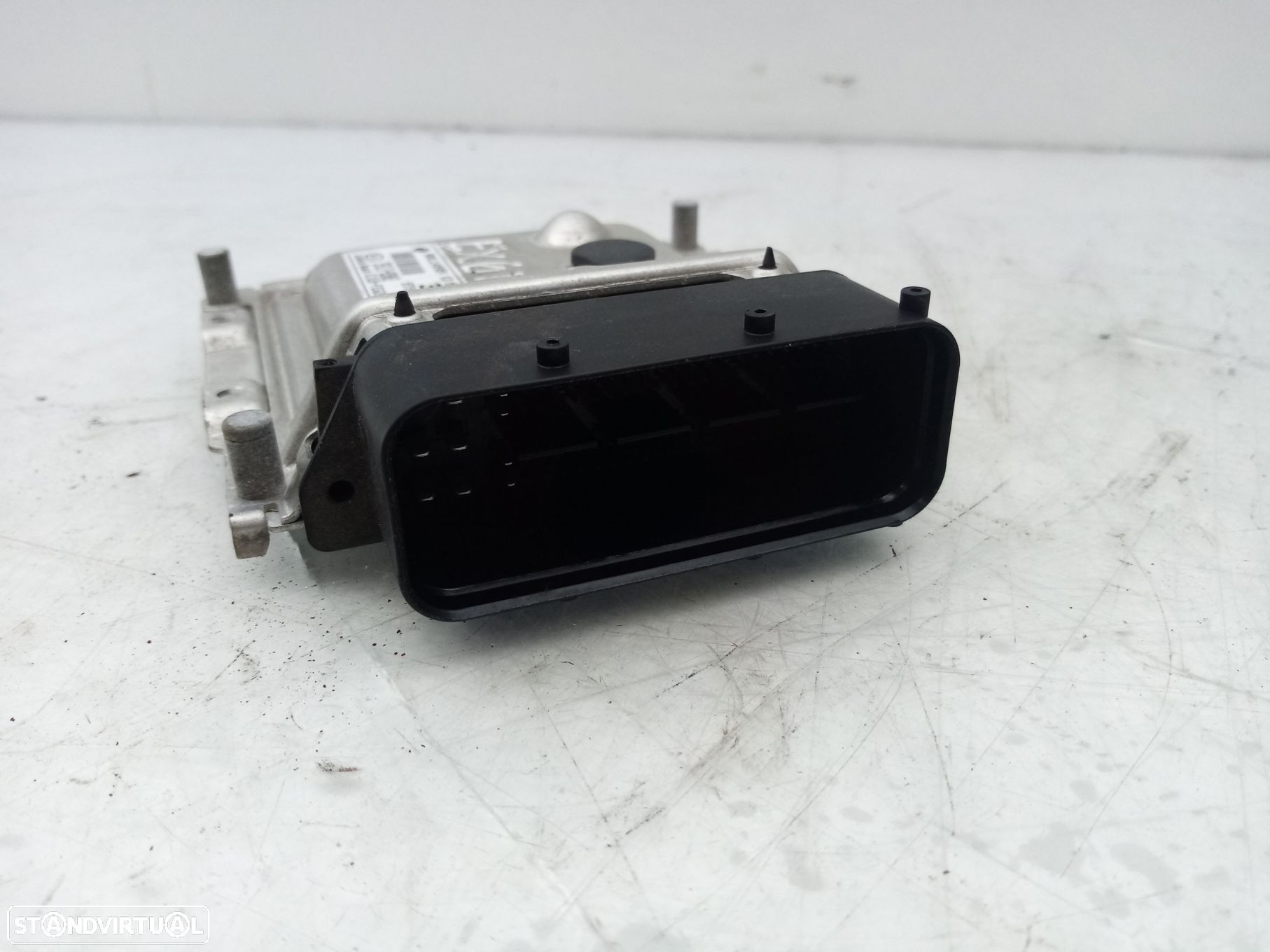 Centralina motor / ECU KIA Rio III (UB) - 1