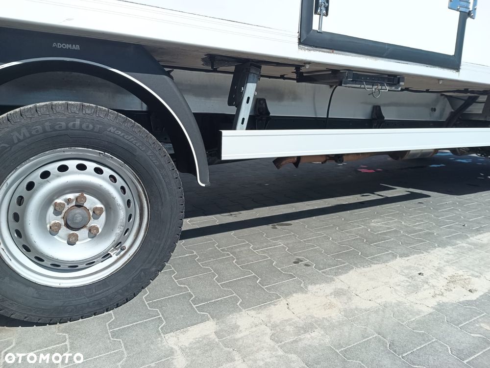 Iveco Daily 35.180 zarej. w kraju 56000 export - 8