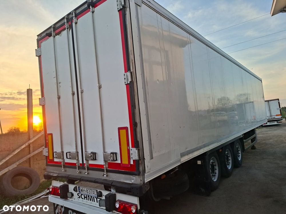 Schmitz Cargobull Sko - 4