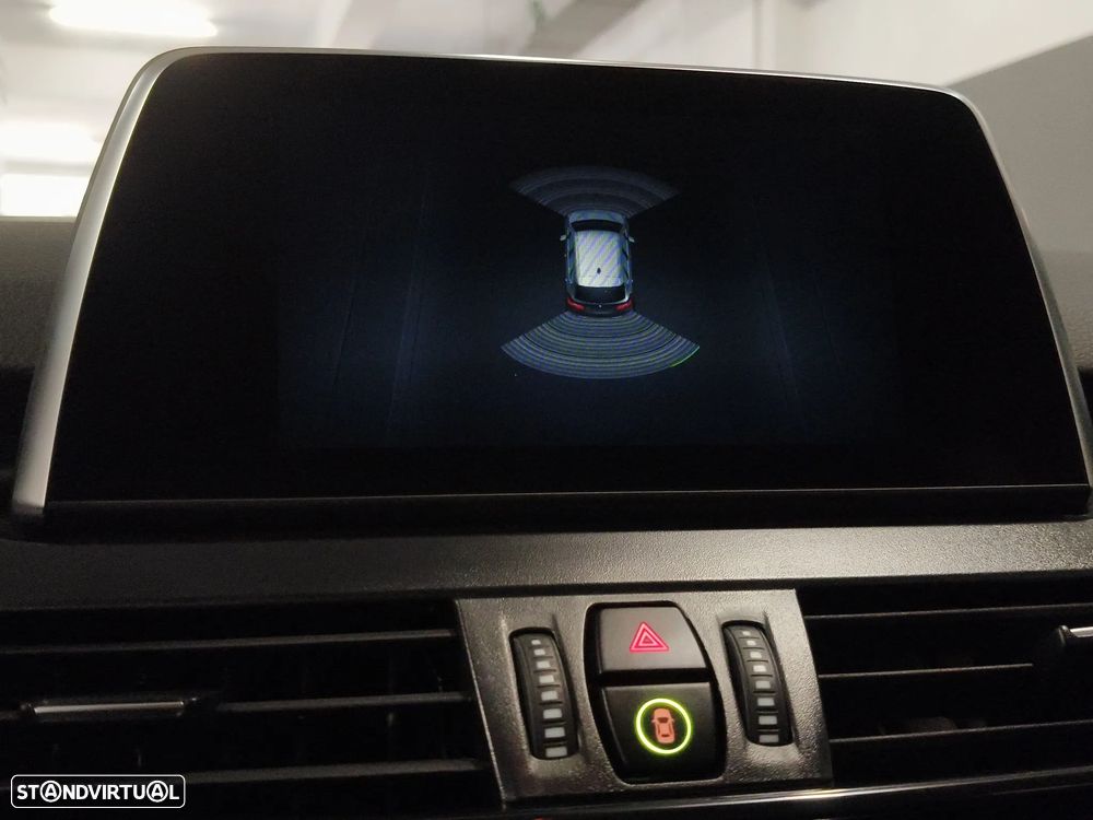 BMW 225xe Active Tourer Advantage - 31