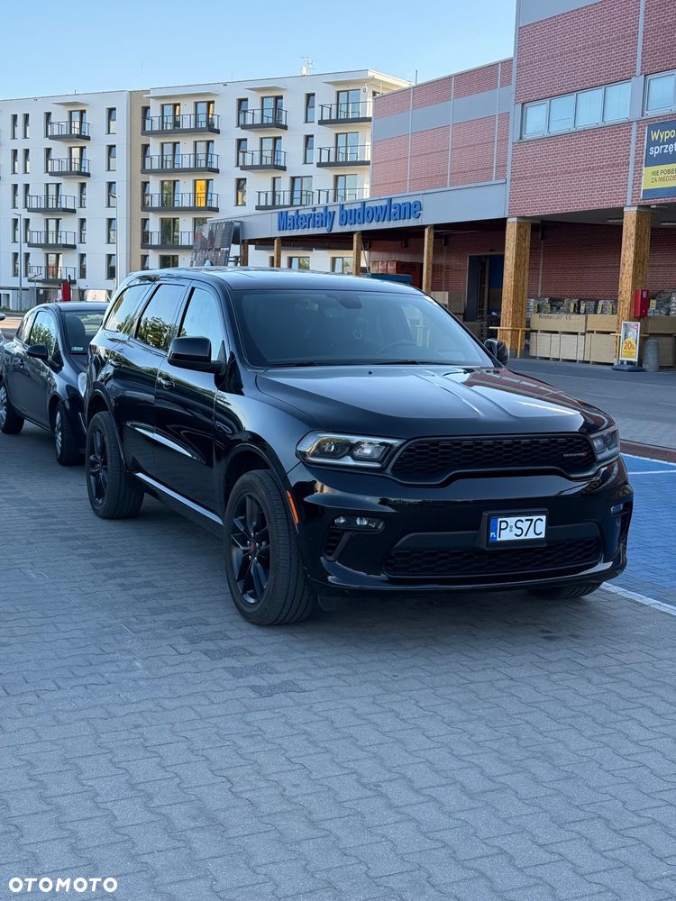 Dodge Durango - 4