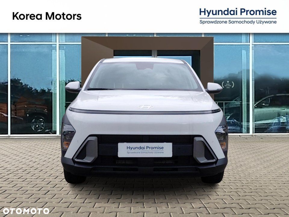 Hyundai Kona - 9
