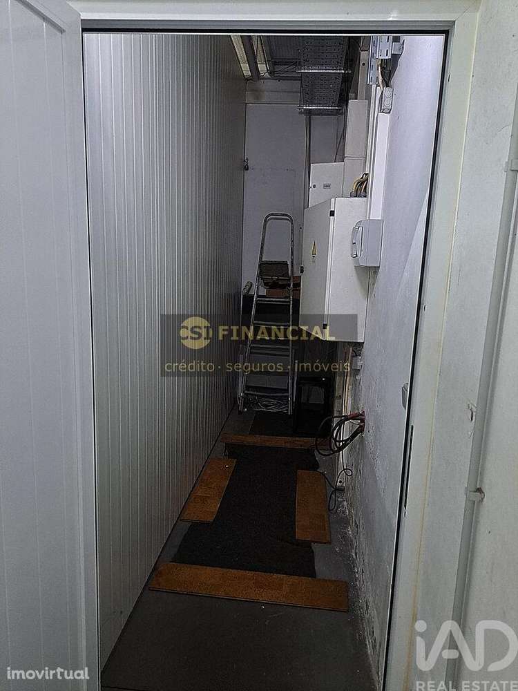 Hangar em Esmoriz de 520,00 m2 - Grande imagem: 3/19