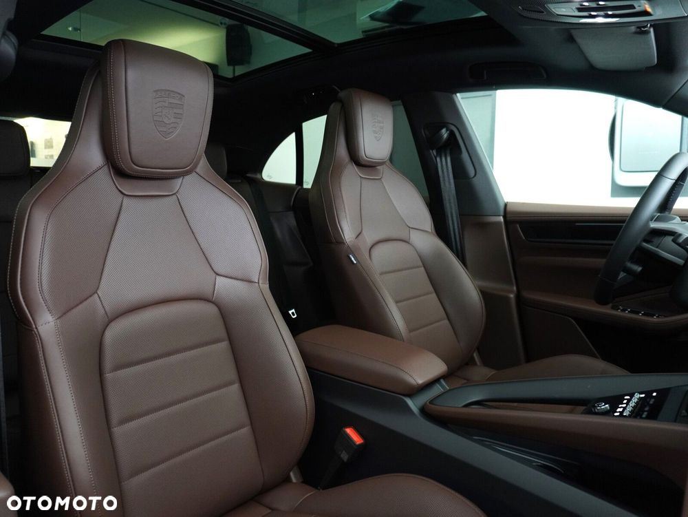 Porsche Macan 4 100kWh - 33